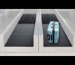 Modulare Fördertechnik optimiert effiziente Gepäckabfertigung von Check-in bis (Foto: Montech Conveyors Corp.)