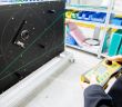 Modulares Zubehör erweitert ProDirector 7 für flexible industrielle (Foto: SL- Laser GmbH)