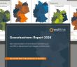 Neue Branche übergreifende Analyse zeigt Strompreise, Verbrauch und (Foto: wattline GmbH)