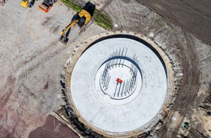 Nordex errichtet im Bürgerwindpark Heek-Strönfeld sieben N175/6.X Anlagen, 49 (Foto: AdobeStock - Countrypixel - 1771966875)