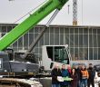 OST BAU stärkt Spezialtiefbau mit eigenem Sennebogen 653 (Foto: OST BAU (2026))