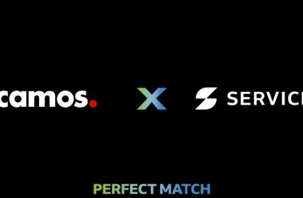 Partnerschaft camos SERVICE 1 integriert CPQ und FSM nahtlos (Foto: camos Software und Beratung GmbH)