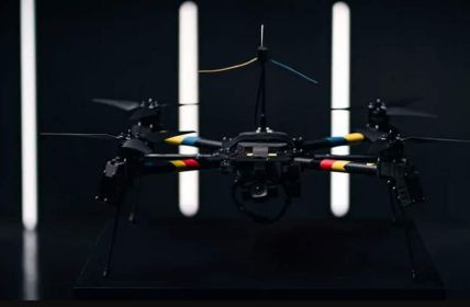 QFI startet planmäßig Serienfertigung der Linza-Drohnen in Deutschland (Foto: Quantum Frontline Industries (QFI))