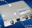 RMOD4000 Wandler: 180-950 VDC Eingang, 4 kW galvanisch (Foto: RECOM Power GmbH)