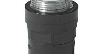 Robuste Kabelschutzsysteme sichern Schienenfahrzeugdächer gegen Wind, Regen, UV-Strahlung (Foto: FLEXA GmbH & Co Produktion & Vertrieb KG)