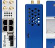 Robuster 5G-Router RT2500 für verschlüsselte Industriekommunikation mit extremen (Foto: IoTmaxx GmbH)