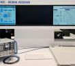 Rohde & Schwarz und NVIDIA enthüllen AI-RAN-Testbed MWC (Foto: Rohde & Schwarz GmbH & Co. KG)