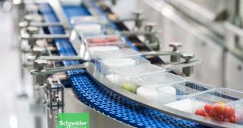 Studie: Konsumgüterhersteller rechnen bis 2030 mit steigenden (Foto: Schneider Electric GmbH)
