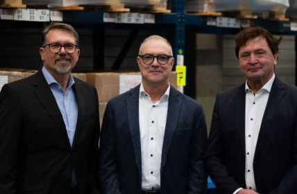 Transco-Gruppe investiert 40 Millionen Euro in neues Singen (Foto: TRANSCO)
