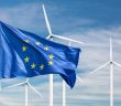 Windkraftausbau stärkt Europas Energieunabhängigkeit und Versorgungssicherheit nachhaltig weiter (Foto: AdobeStock - Martin Bergsma - 499830072)