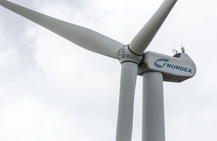 wpd bestellt 40 Nordex-Turbinen mit Hybridtürmen für neun (Foto: AdobeStock - nmann77 - 363867266)