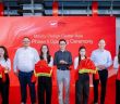 Würth Elektronik weiht neue Umwelt- Elektroprüflabore Shenzhen offiziell (Foto: Würth Elektronik eiSos GmbH & Co. KG)