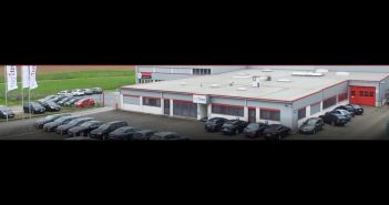 Würth Industrie Service übernimmt rückwirkend tagItron zur Auto-ID (Foto: tagItron GmbH)