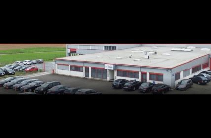 Würth Industrie Service übernimmt rückwirkend tagItron zur Auto-ID (Foto: tagItron GmbH)