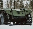 Rheinmetall Canada präsentiert robuste Arktis und Geländelösungen auf (Foto: Rheinmetall AG)