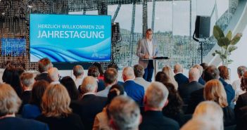Südwesttextil feiert 80 Jahre und präsentiert gemeinsame textile (Foto: Joshua Lehmann)