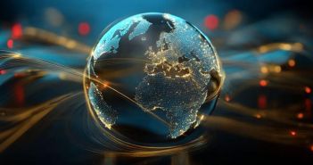 Europa erlebt im zweiten Quartal 2026 massive digitale (Foto: mit KI generiertes Bild)