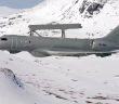 Saab und CAE erweitern AEW&C-Schulungspartnerschaft in Kanada um (Foto: Saab AB)