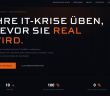 Secur & Resi stärkt Behördenabwehr durch effizienten integrierten (Foto: secres.de)