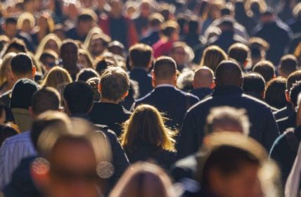Arbeitslosenzahl im August 2026 leicht gestiegen, Quote minimal (Foto: AdobeStock - blvdone - 232676778)