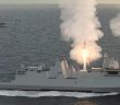 Rheinmetalls GMF 140 vereint Luftabwehr, Raketenabwehr und Präzisionsschläge (Foto: Rheinmetall AG)