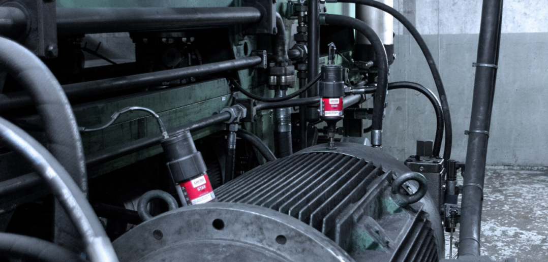 Automatische Schmierung in der Industrie: Wann lohnt sich der Umstieg von manueller auf automatisierte Wartung? (Foto: perma-tec.com)