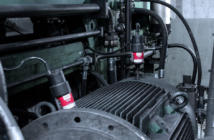 Automatische Schmierung in der Industrie: Wann lohnt sich der Umstieg von manueller auf automatisierte Wartung? (Foto: perma-tec.com)
