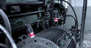 Automatische Schmierung in der Industrie: Wann lohnt sich der Umstieg von manueller auf automatisierte Wartung? (Foto: perma-tec.com)