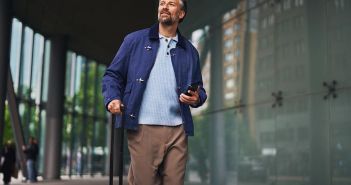 O2 Business mit fünf flexiblen Tarifen für internationale (Foto: Telefonica Deutschland)