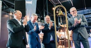 STL-Fachmesse Kalkar begeistert Besucher mit nachhaltigen Lösungen und (Foto: Ruben Philipse)